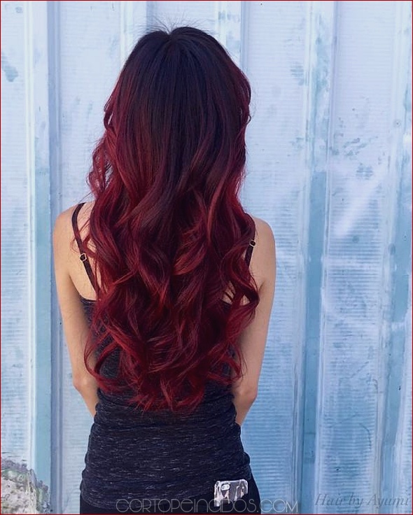 26 tonos de pelo rojo que puedes probar este verano