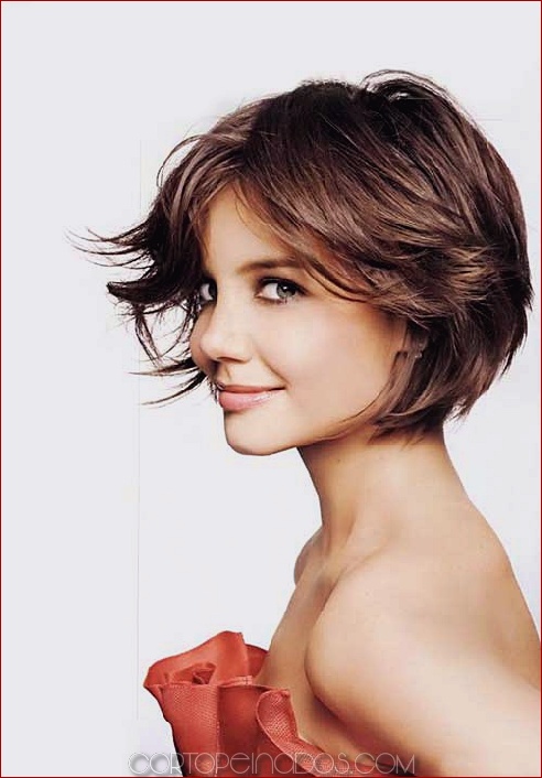 25 cortes de pelo modernos más exclusivos para mujeres
