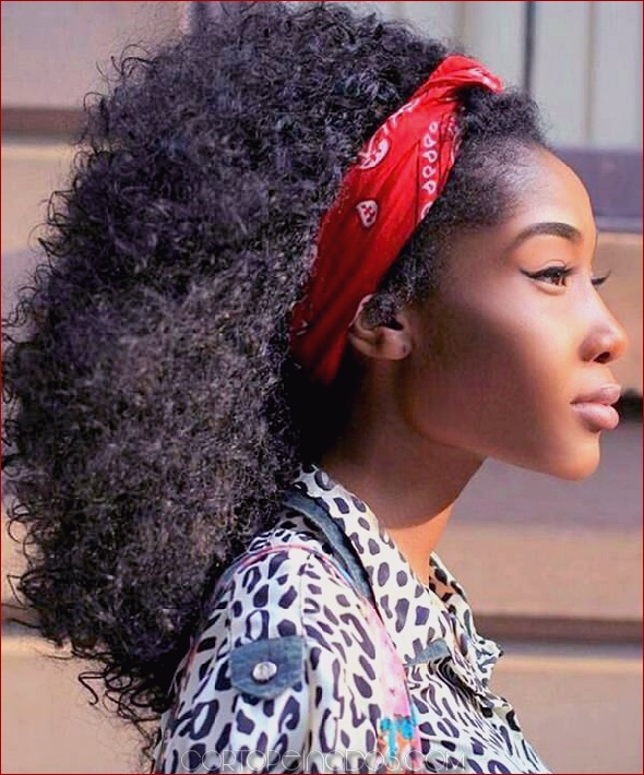 76 mejores trenzas africanas para mujeres negras