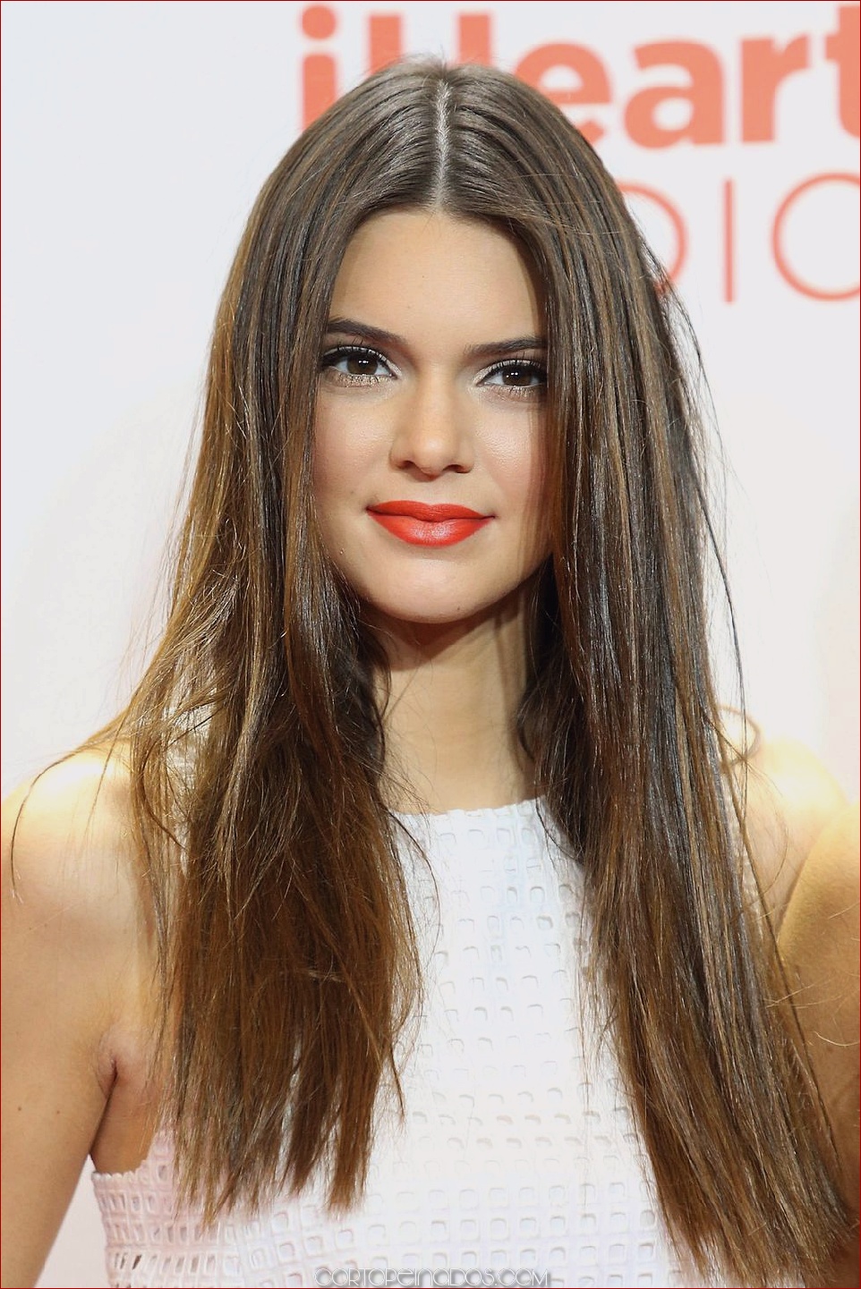 30 Kendall Jenner Hair Looks We Love - Kendall Jenner Ideas para cortar el cabello