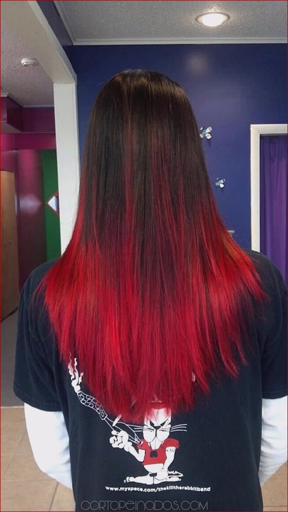 26 tonos de pelo rojo que puedes probar este verano