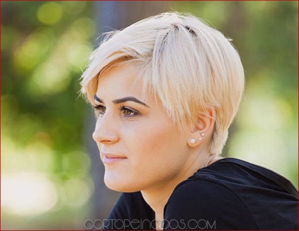 20 cortes de pelo rectos cortos más versátiles para mujeres con estilo