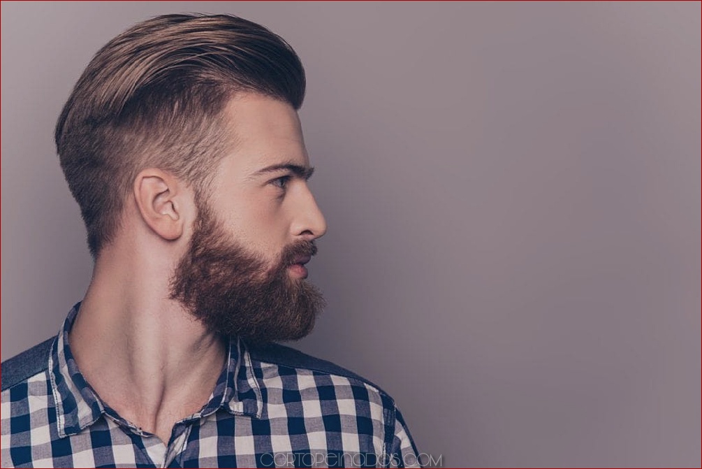 30 cortes de cabello de baja intensidad: es hora de que los hombres gobiernen la moda