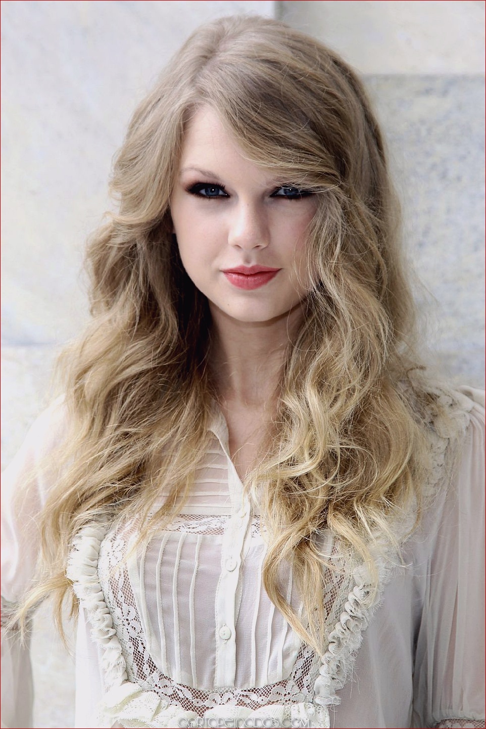 Cortes de pelo de Taylor Swift - 30 peinados exclusivos de Taylor Swift