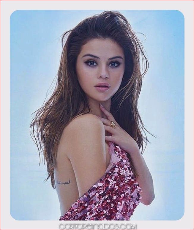 63 Cortes de pelo de Selena Gomez que te inspirarán 2019