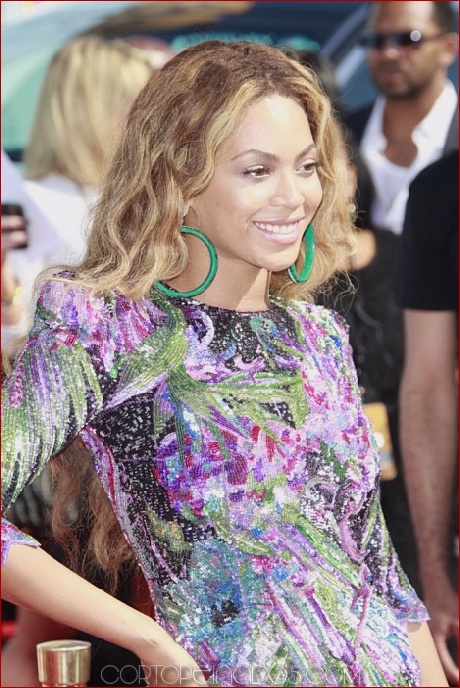 25 mejores peinados de Beyonce