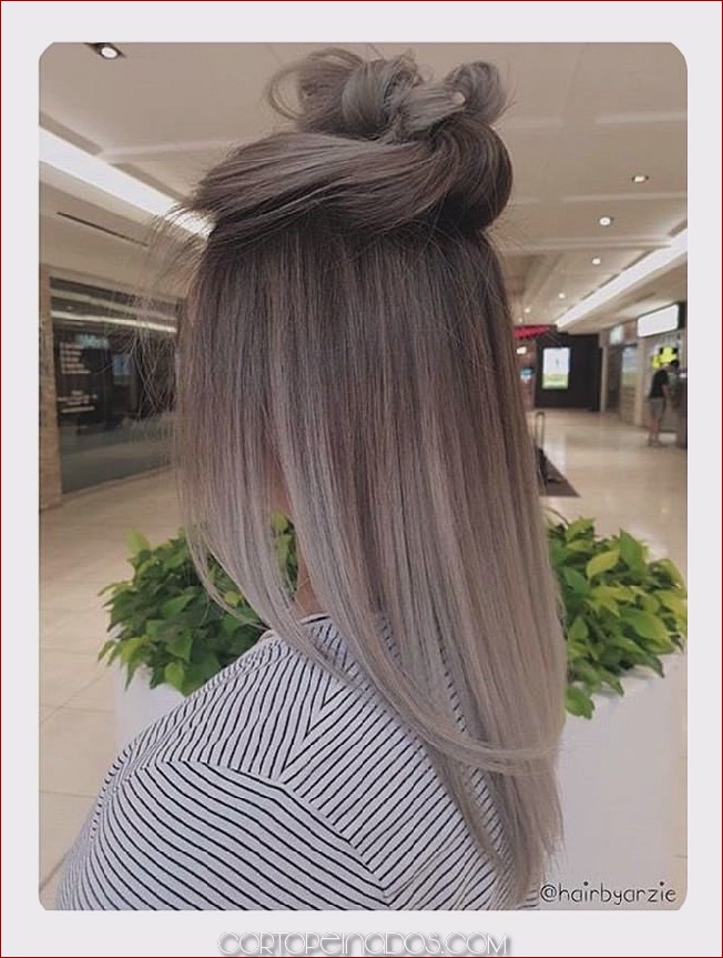 101 peinados simples y lindos para las chicas