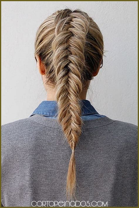 5 Estilos de Peinados de Trenza para Cabello Rizado