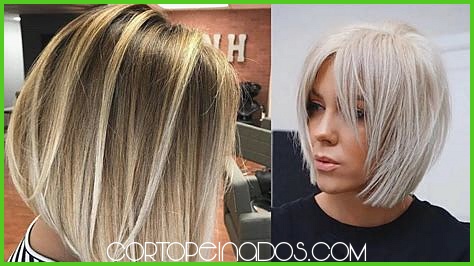 Bob con Flequillo: Ideas para un Cambio de Look