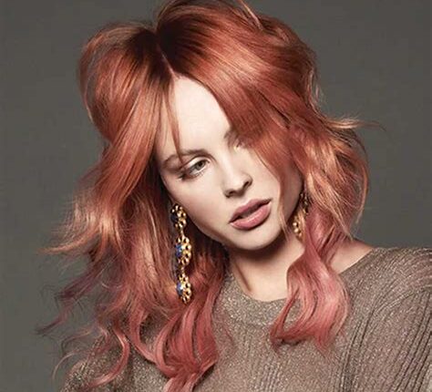 Color de pelo: Tendencias para el invierno