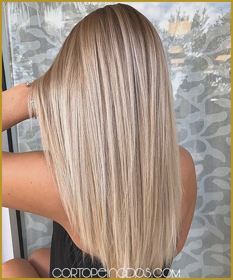 Color de pelo: Tendencias para el invierno