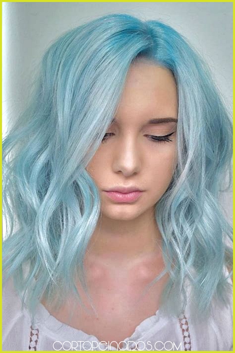 Color de pelo: Tendencias para el invierno