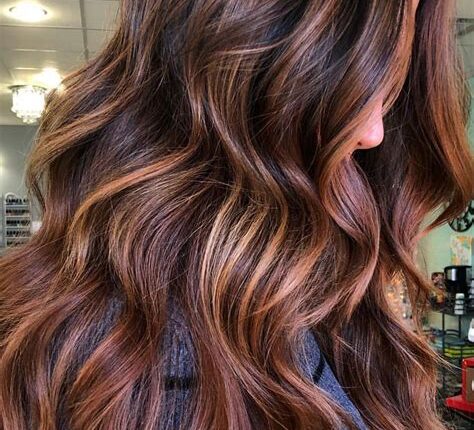 Color de pelo: Tendencias para el verano