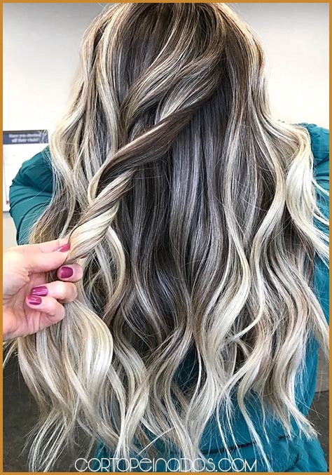 Color de pelo: Tendencias para el verano