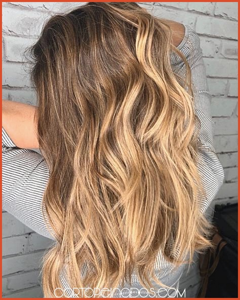 Color de pelo: Tendencias para mujeres de más de 50