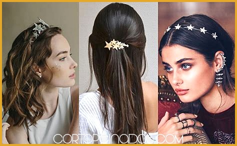 Cómo conseguir un look de playa en el cabello: Tips y tutoriales