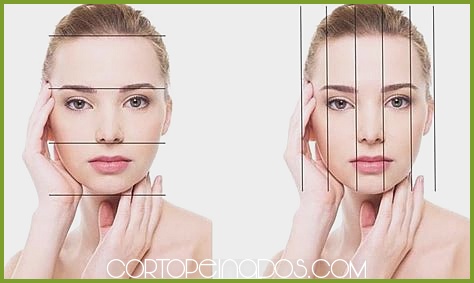 ¿Cómo elegir el peinado perfecto para tu tipo de rostro?