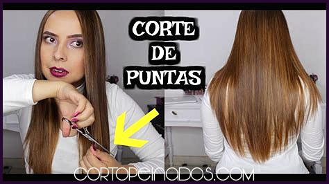 Consejos para cuidar el cabello largo