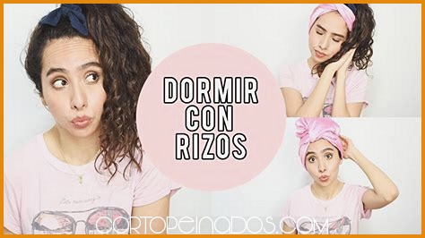 Consejos para evitar el cabello enredado en cabello largo