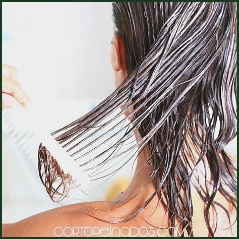 Consejos para mantener el cabello corto y saludable