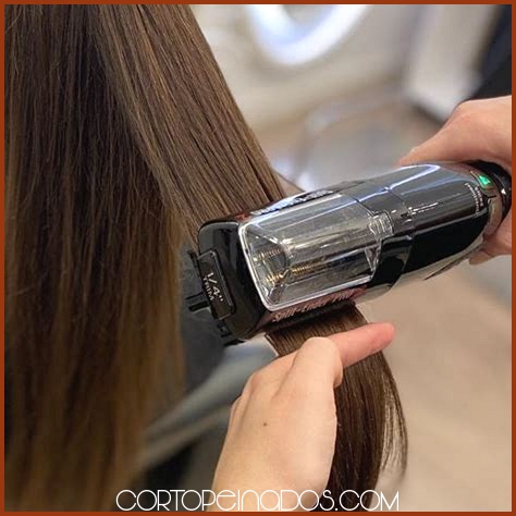 Consejos para mantener el cabello corto y saludable