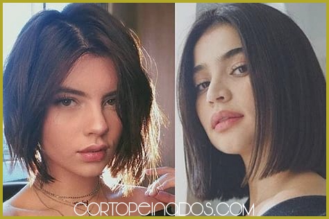 Cortes de pelo corto para mujeres