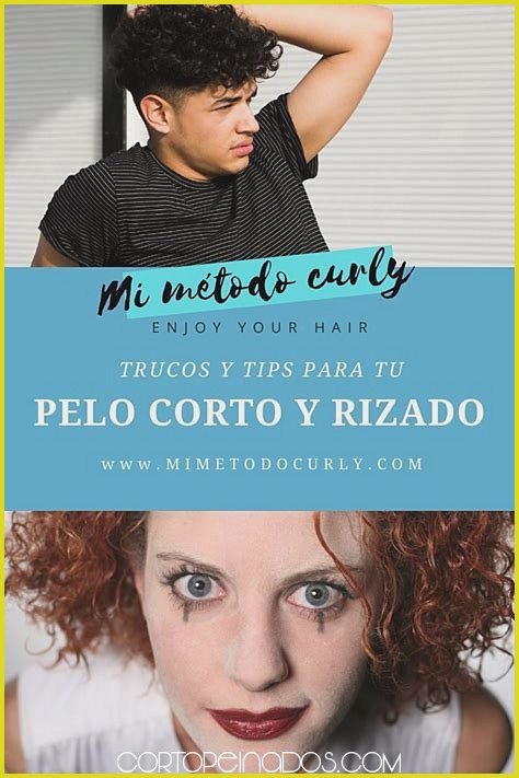 Cortes de pelo corto para mujeres