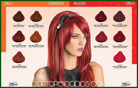 Cuidados específicos para cada color de pelo