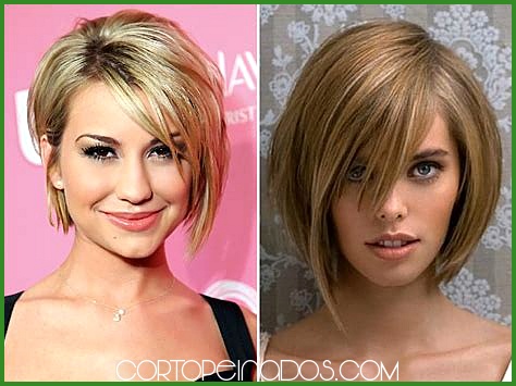 Ideas de cortes de pelo corto para mujeres mayores de 50