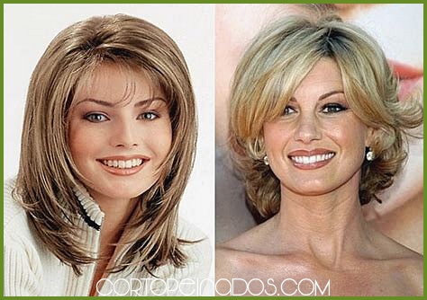 Ideas de cortes de pelo corto para mujeres mayores de 50