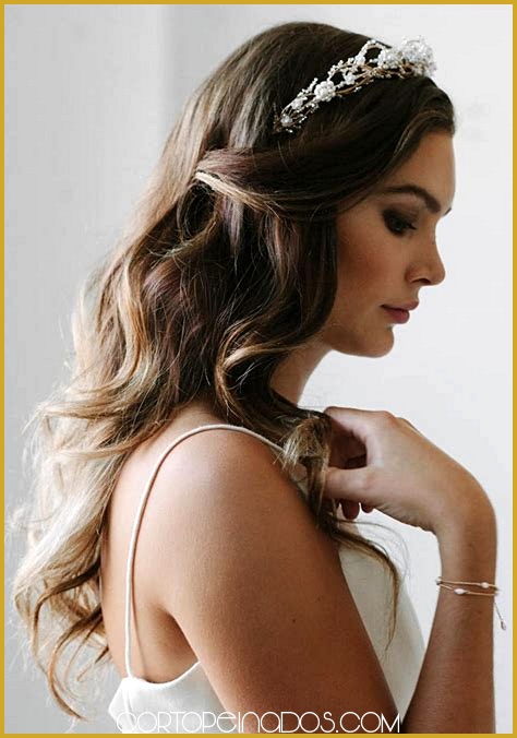 Ideas de peinados para niñas con cabello lacio y sin volumen