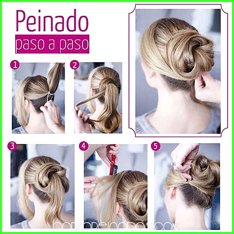 Ideas de peinados pixie despeinados para un look casual