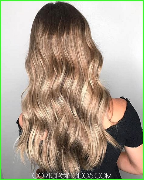 Ideas para cambiar el color del pelo marrón