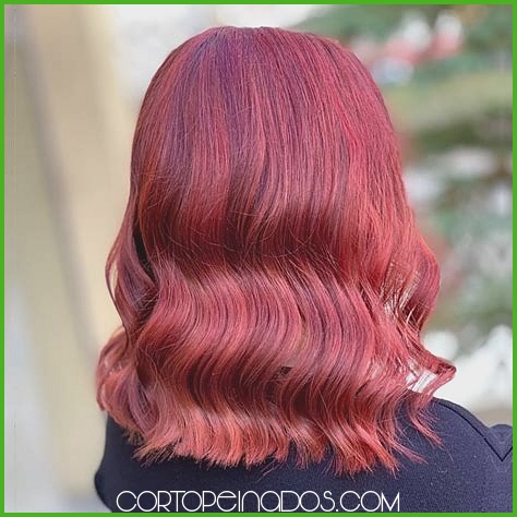 Ideas para cambiar el color del pelo marrón