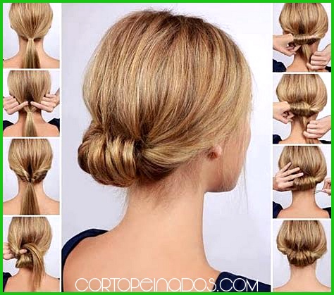 Los 25 mejores peinados para cabello fino y escaso