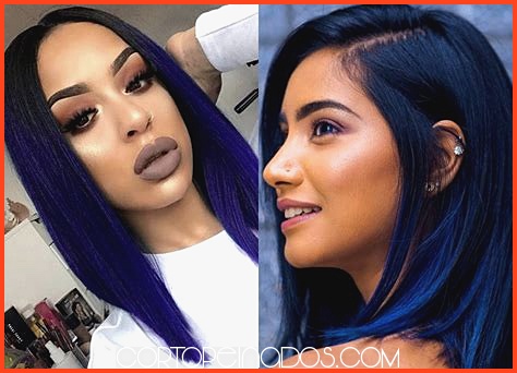 Los colores de cabello más populares para la temporada actual