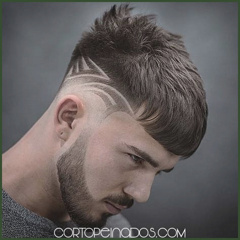 Los cortes de cabello más populares para hombres este año