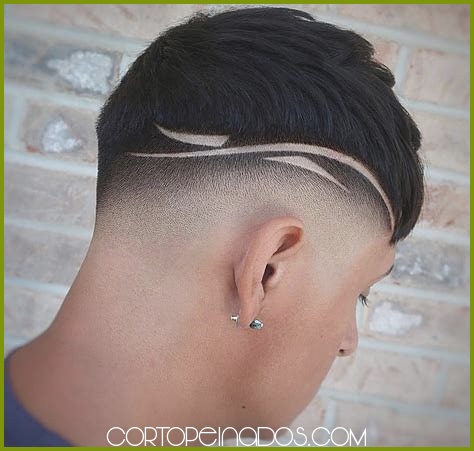 Los cortes de pelo más modernos para hombres