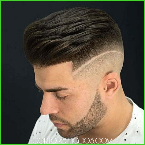 Los mejores cortes de pelo para hombres