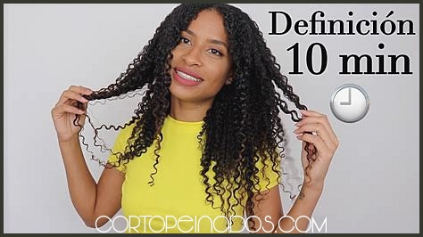 Los mejores peinados rizados para cabello corto