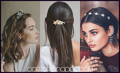 Los mejores peinados rizados para cabello corto