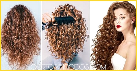 Los mejores peinados rizados para cabello corto