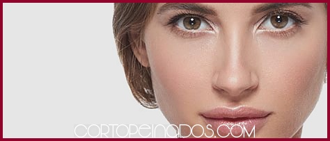 Los peinados más favorecedores para mujeres según su forma de rostro