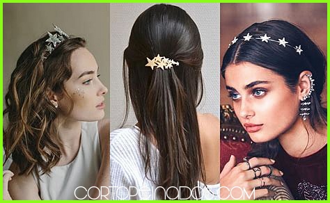 Los peinados más versátiles para cabello corto