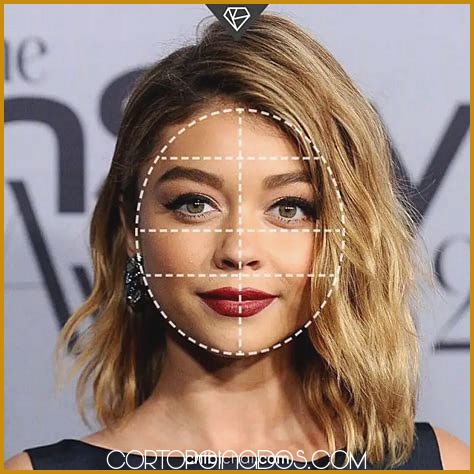 Los peinados pixie más favorecedores para diferentes formas de rostro