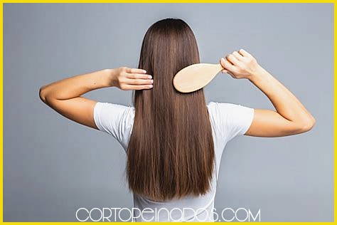 Los productos esenciales para cuidar el cabello ombre
