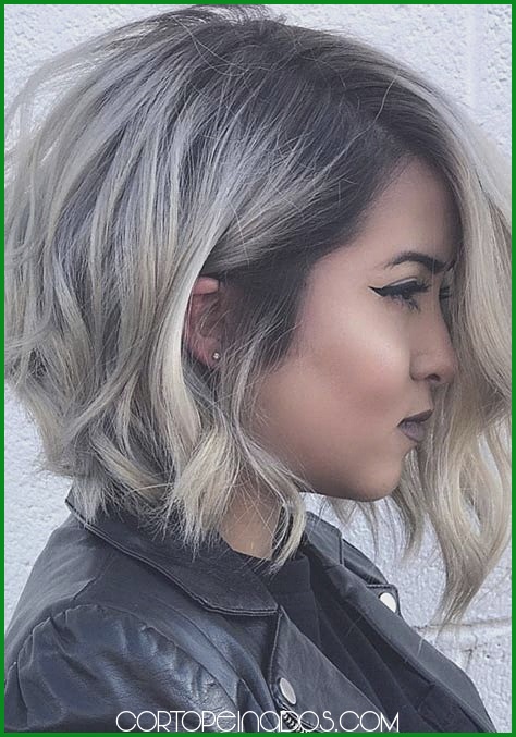 Peinados de Bob: 10 Ideas para Cabello Liso