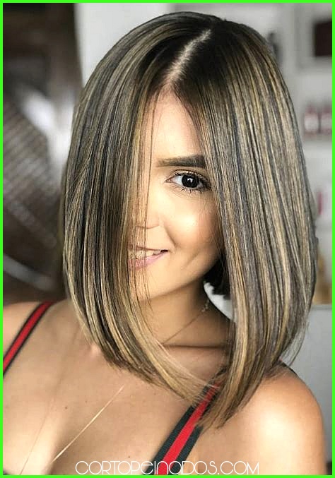 Peinados de Bob: Transforma tu Look con un Corte Radcial