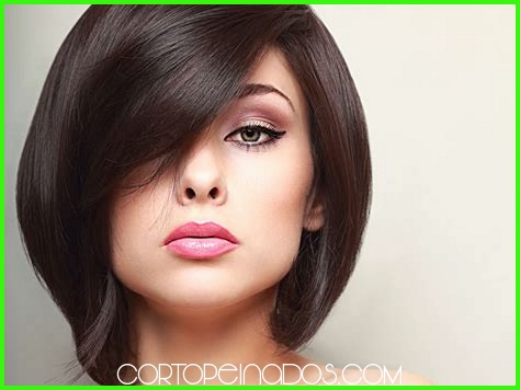 Peinados de Bob: Transforma tu Look con un Corte Radcial