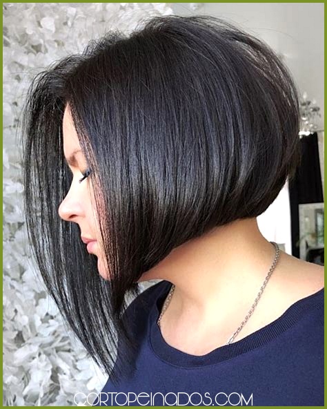 Peinados de moda para cabello corto